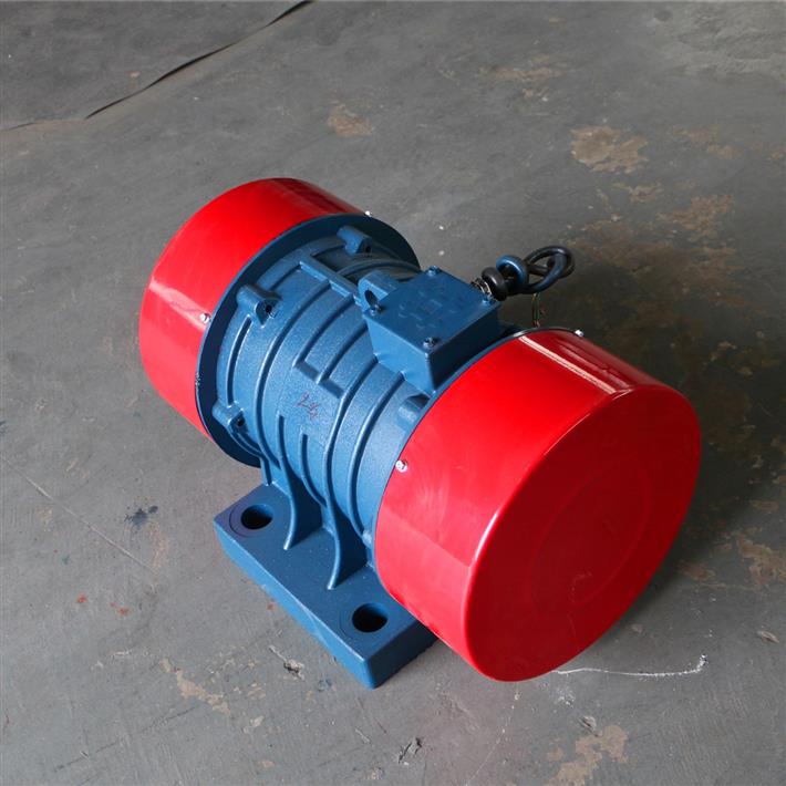 ZW-16-6振動(dòng)電機(jī)